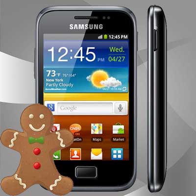 Galaxy-Ace-Plus S7500 Android 2.3.6 Gingerbread firmware featured img