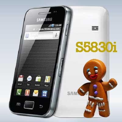Galaxy Ace S5830i Android 2.3.6 GB featured img