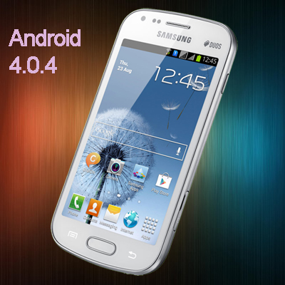 Galaxy S duos S7562 Android 4.0.4 ICS firmware featured img