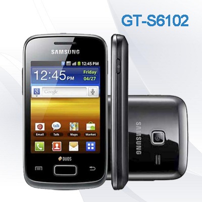 Galaxy Y duos S6102 Android 2.3.6 DDMF4 GB featured img