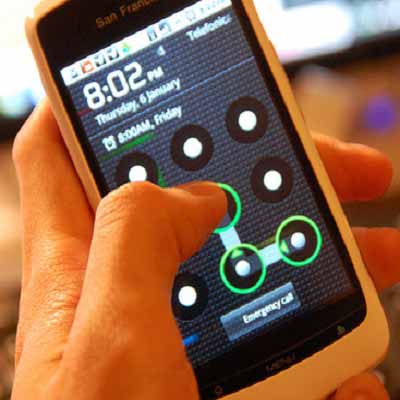 Android Pattern password lock featured img