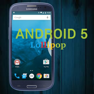 Galaxy S3 Neo Android 5 Lollipop CM 12 ROM featured img