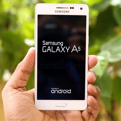 Galaxy A5 SM-A500G Android 4.4.4 XXU1AOE2 firmware featured img