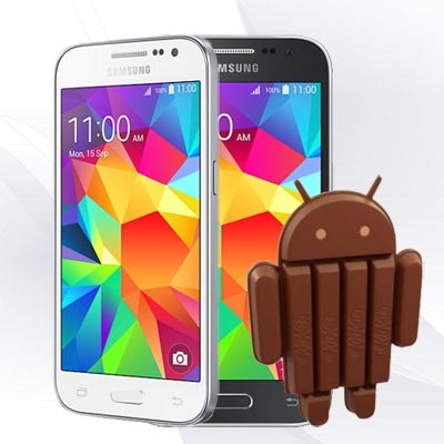 Galaxy Core Prime Android 4.4 featured img