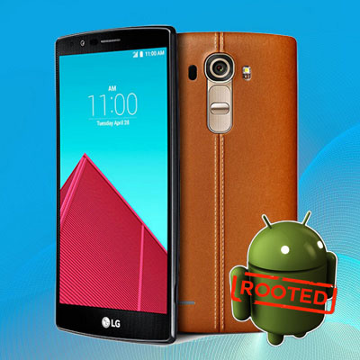 How to Root LG G4 featured img