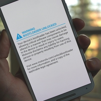 How to unlock bootloader Motorola smartphones featured img