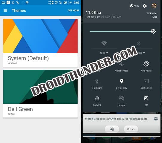 Galaxy Mega 6.3 Sprint L600 Android 5.1.1 ROM