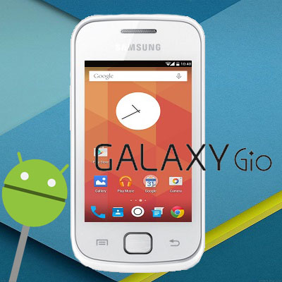 Install Android Lollipop Themed Omni ROM on Galaxy Gio S5660 featured img