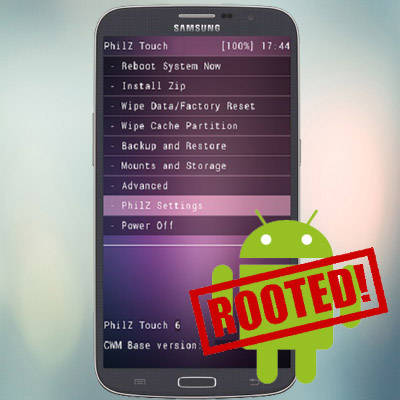Root & install CWM recovery on Galaxy Mega 6.3 Sprint SPH-L600 featured img