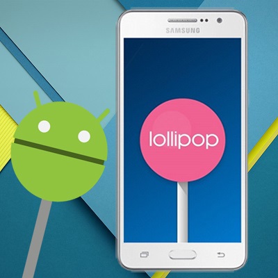 Galaxy Grand Prime - Official Android 5.0.2 Lollipop firmware featured img