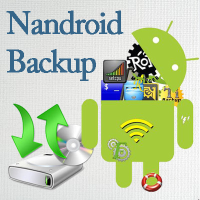 How to take Nandroid Backup featured img
