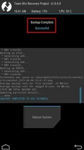 recover neorouter password
