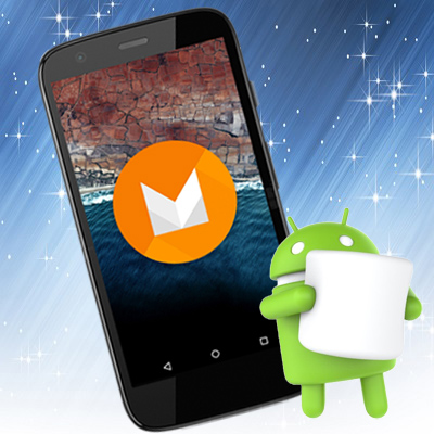 Install Android 6.0 Marshmallow CM 13 on Moto G 2013 featured img
