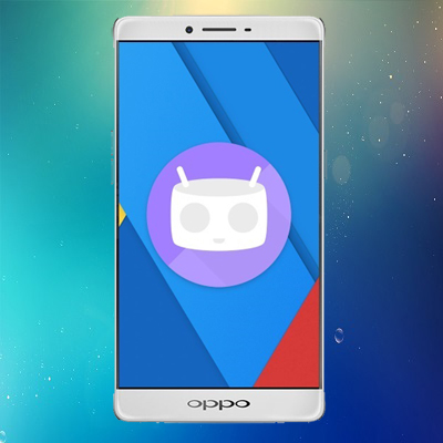 Install Android 6.0 Marshmallow CM 13 on Oppo R7 Plus featured img