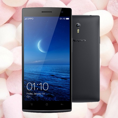 Install Android 6.0.1 Marshmallow CM 13 on Oppo Find 7a featured img