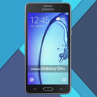 Galaxy-On5-Official-Android-6.0.1 Marshmallow-firmware-featured img
