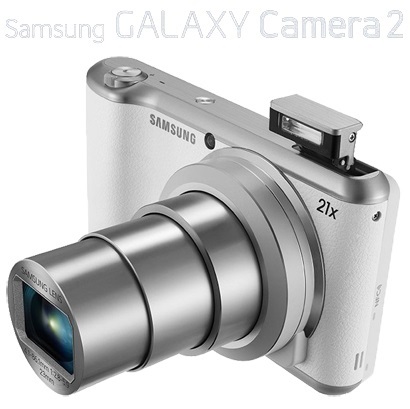 Update Galaxy Camera 2 EK-GC200 to Android 4.3 Jelly Bean XXUCNK4 firmware featured img