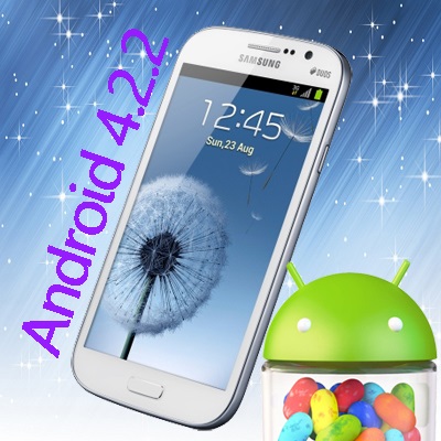 Update Galaxy Grand Duos GT-I9082 to Android 4.2.2 XXUBNG3 Jelly Bean firmware featured img