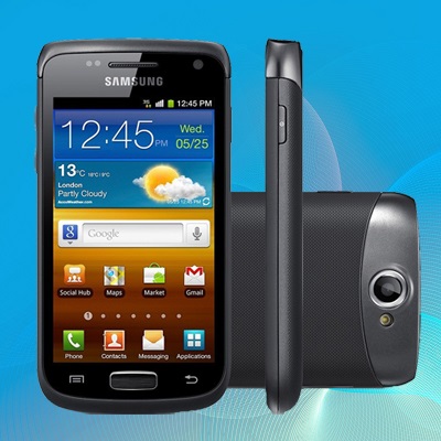 Update Galaxy W GT-I8150 to Android 2.3.6 Gingerbread XXLMI firmware featured img