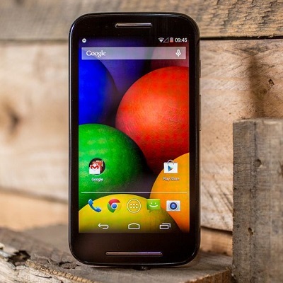 How to root and install TWRP recovery on Moto E 2014 featured img
