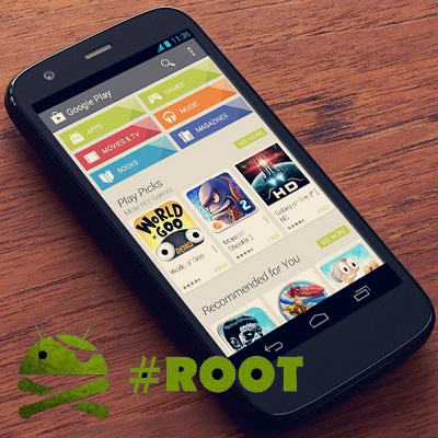 How to root and install TWRP recovery on Moto G 2013 featured img