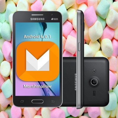 Install Android 6.0.1 Marshmallow on Galaxy Core 2 SM-G355H featured img