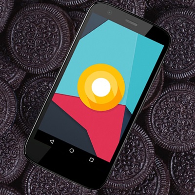 Install Android 8.0 Oreo based Lineage OS 15 ROM on Moto G 2013 featured img