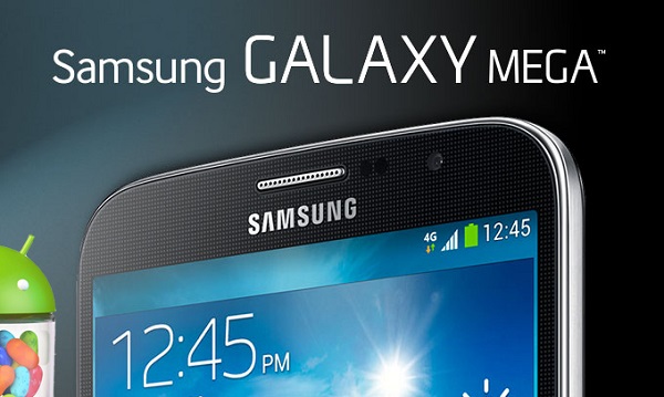 Update Galaxy Mega 5.8 GT-I9152 to Android 4.2.2 Jelly Bean firmware