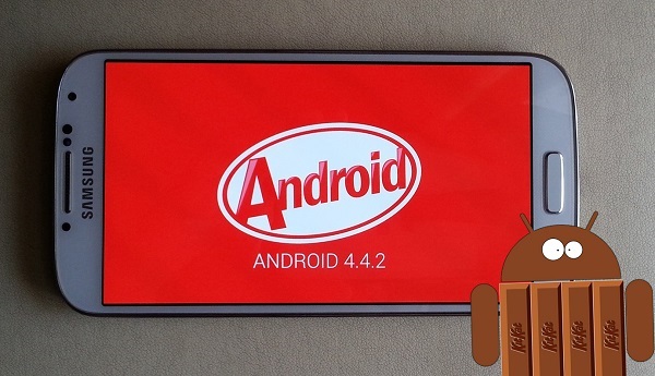 Update Galaxy S4 mini GT-I9192 to Android 4.4.2 DDUCOF2 KitKat firmware