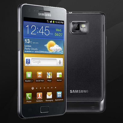 Root and install TWRP recovery on Galaxy S2 i9100 featured img