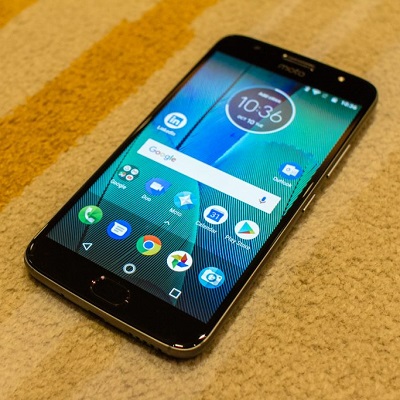 Root and install twrp on Moto G5s Plus featured img