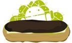 Download Android 2.1 Eclair GApps