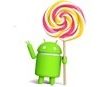 Download Android 5.1 Lollipop GApps