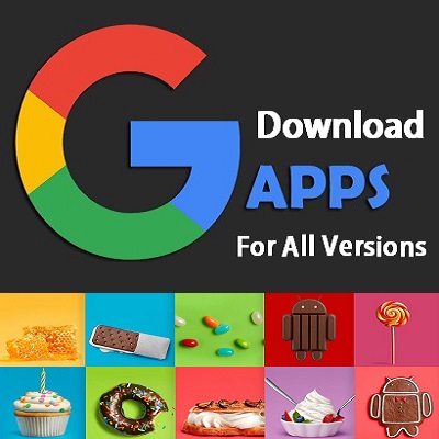 Download latest gapps for android phones featured img