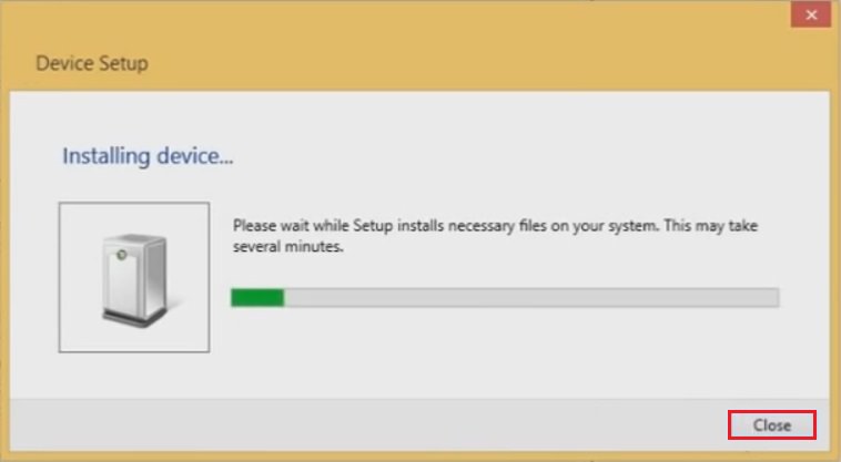 Fix USB Device Not Recognized on Windows screenshot 10