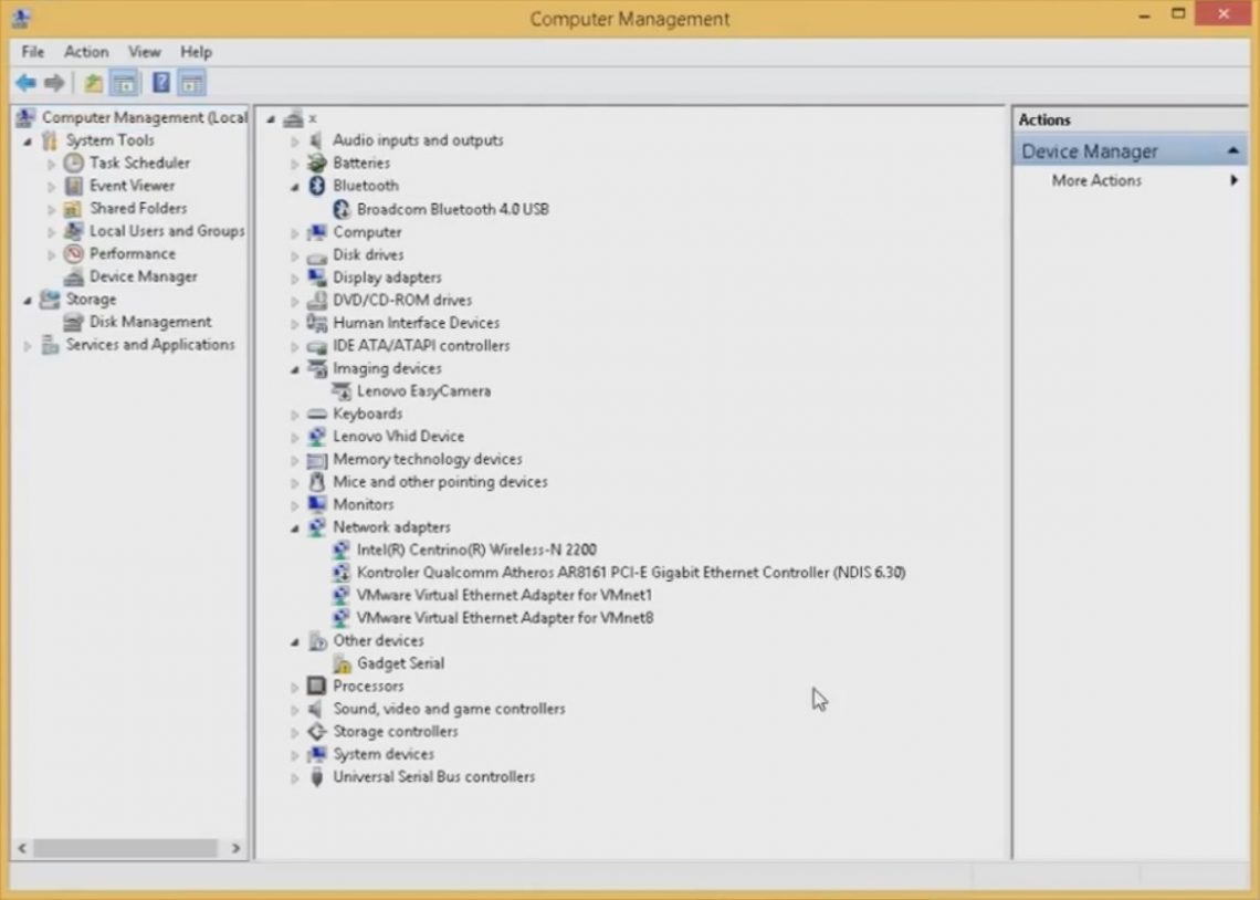 FIX USB Device not Recognized on Windows error [Solved]