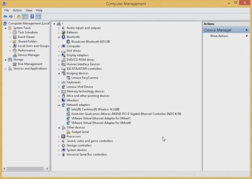 FIX USB Device not Recognized on Windows error [Solved]