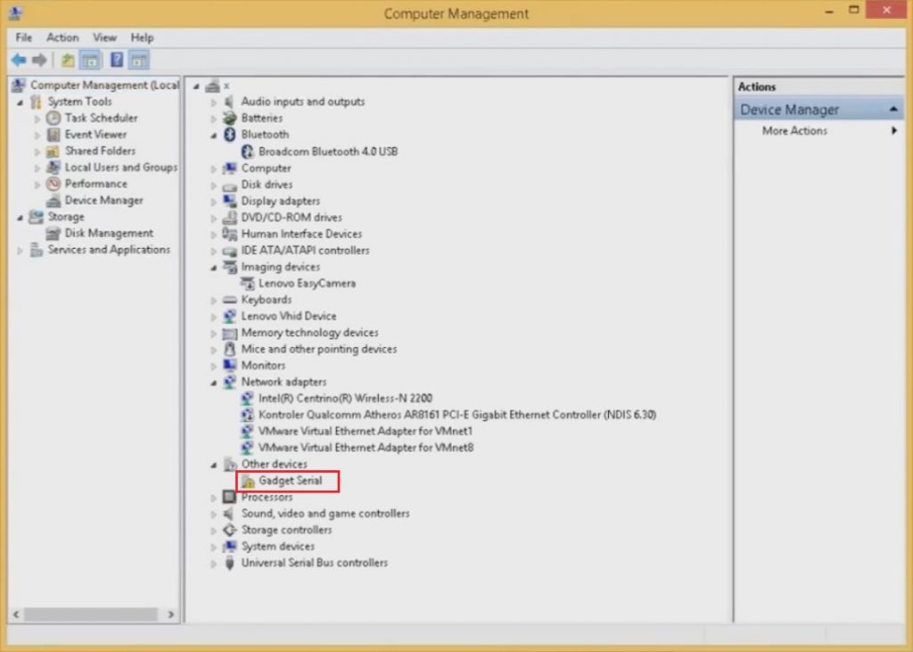 FIX USB Device not Recognized on Windows error [Solved]