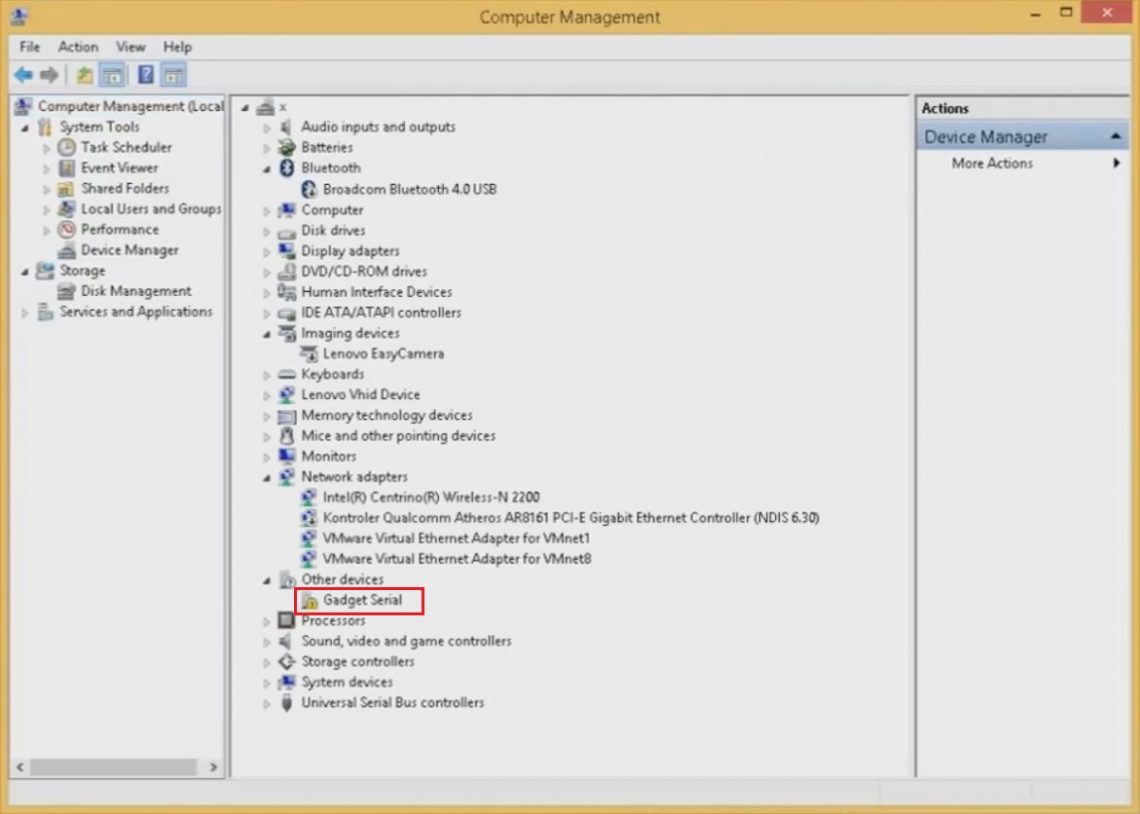 FIX USB Device not Recognized on Windows error [Solved]
