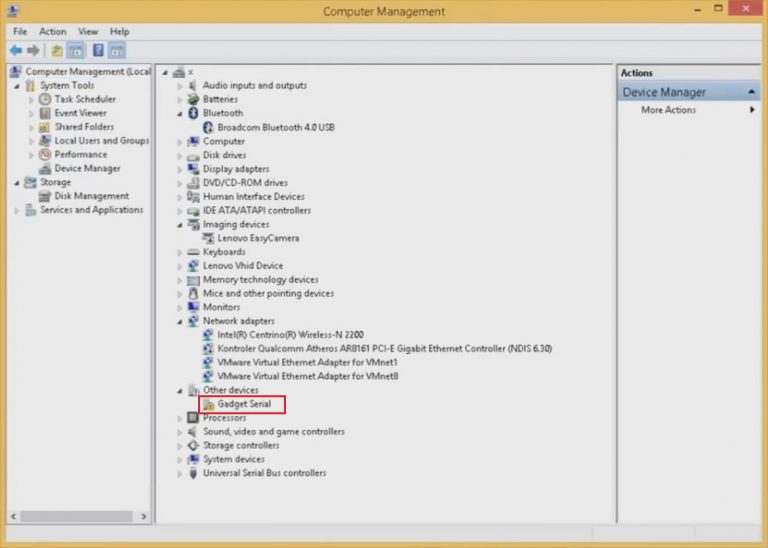 FIX USB Device not Recognized on Windows error [Solved]
