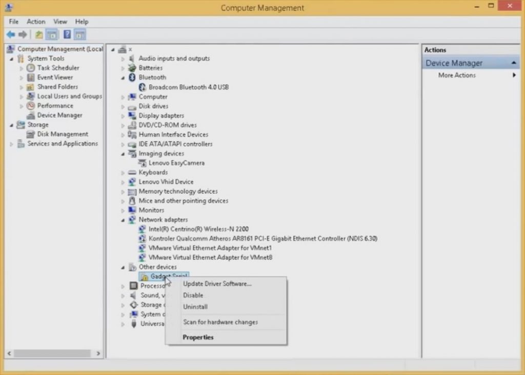 FIX USB Device not Recognized on Windows error [Solved]