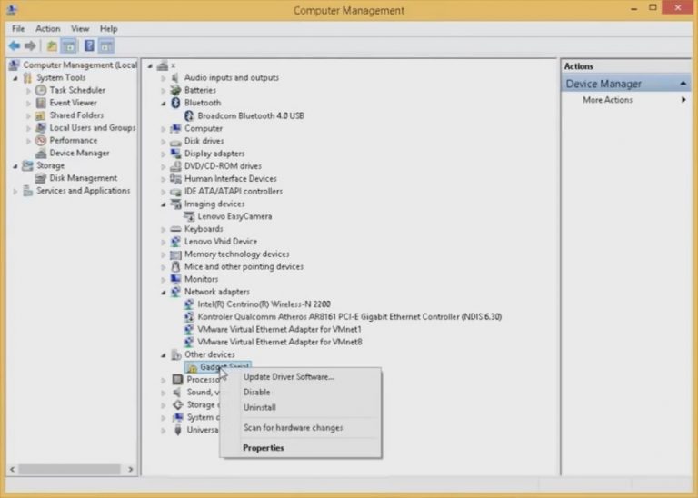 FIX USB Device not Recognized on Windows error [Solved]