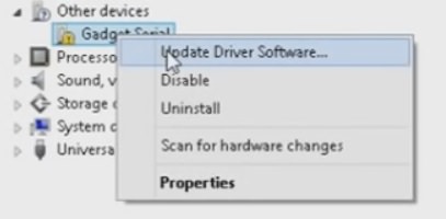 Fix USB Device Not Recognized on Windows screenshot 14
