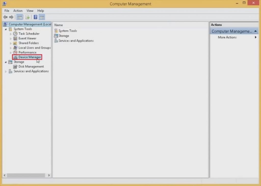 FIX USB Device not Recognized on Windows error [Solved]