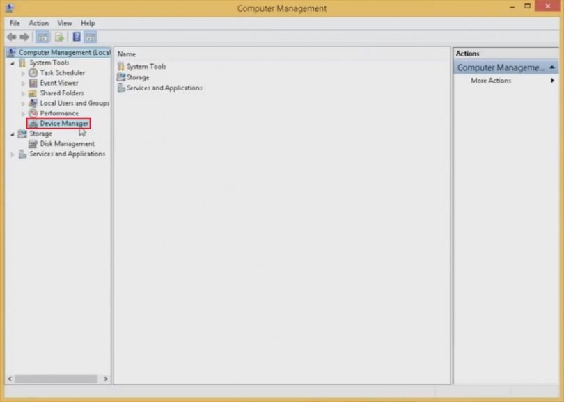 FIX USB Device not Recognized on Windows error [Solved]
