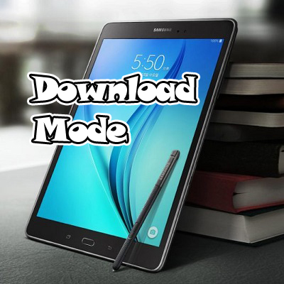 How to Boot Galaxy Tab A into Download Mode featured img
