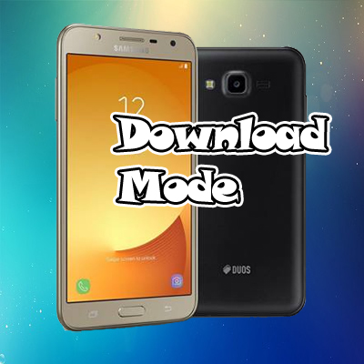 How to boot galaxy J7 Nxt into Download mode featured img