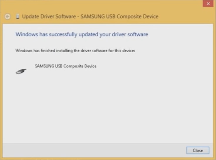 Solve USB Device Not Recognized on Windows screenshot 23