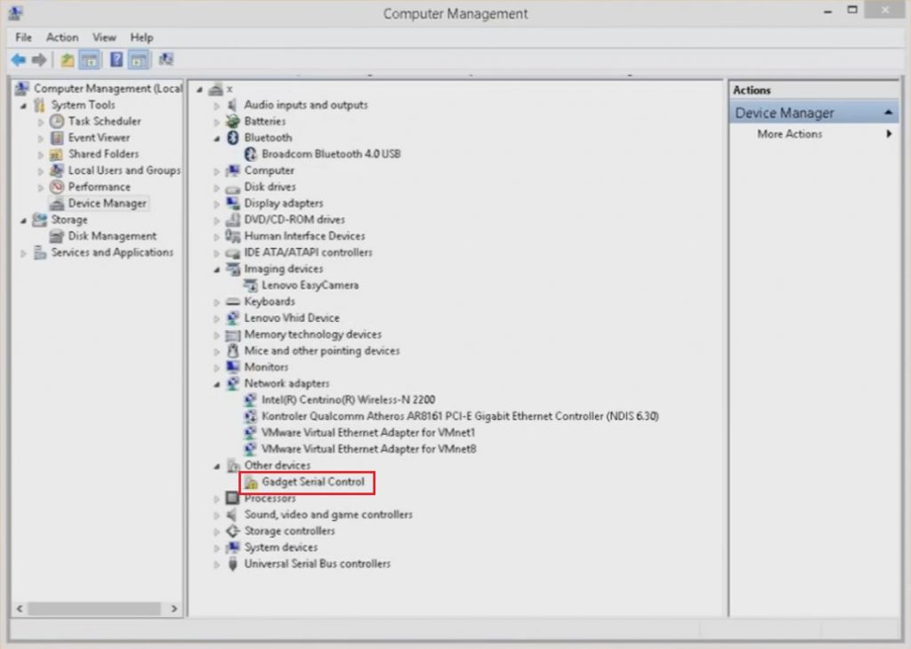 FIX USB Device not Recognized on Windows error [Solved]