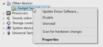 USB Device Not Recognized on Windows Error Fix screenshot 25